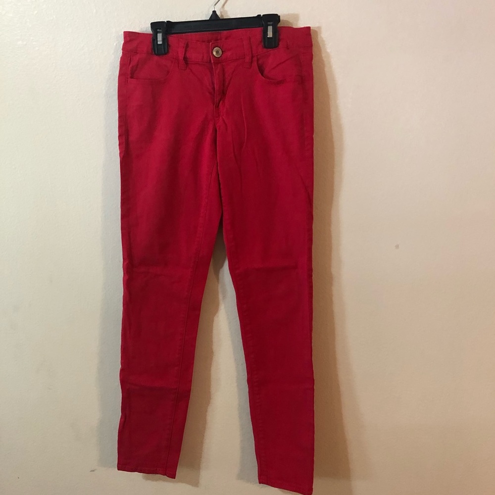 American Eagle Jeggings